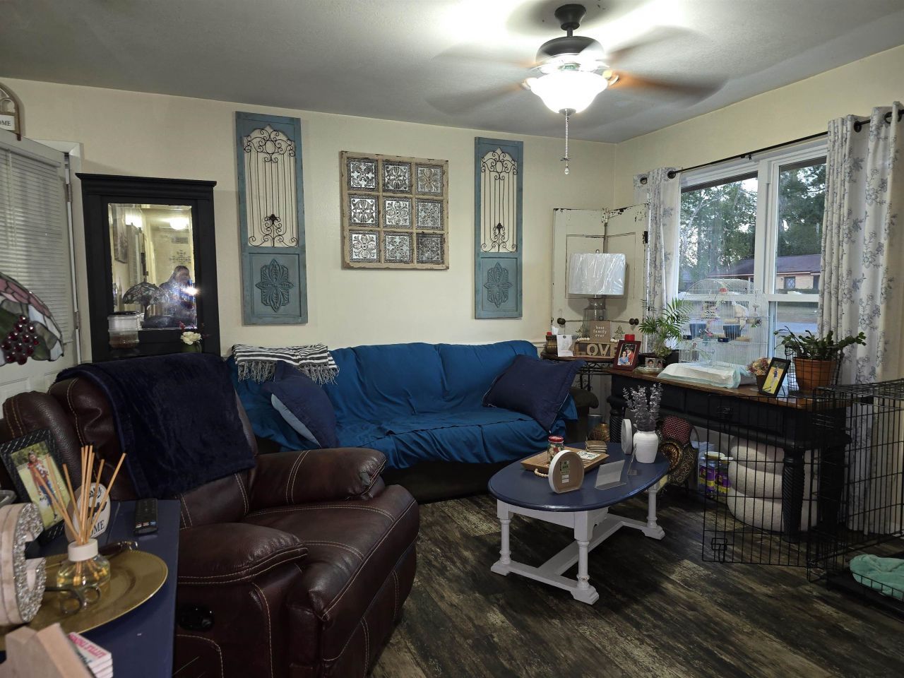 829 E Cherry St, Perry, FL 32347 Photo