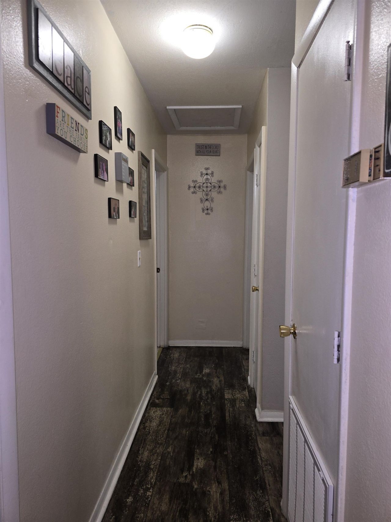 829 E Cherry St, Perry, FL 32347 Photo