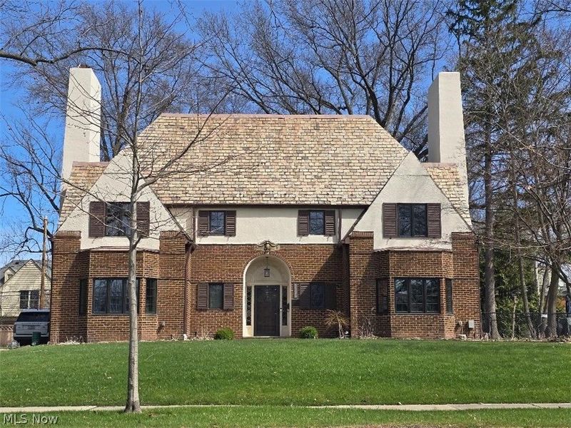 3125 Van Aken Boulevard, Shaker Heights, OH 44120 Photo 1