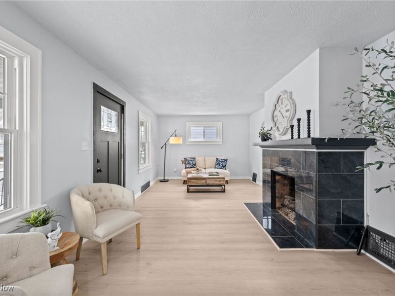 1193 Mayfield Ridge Road, Mayfield Heights, OH 44124 Photo 2