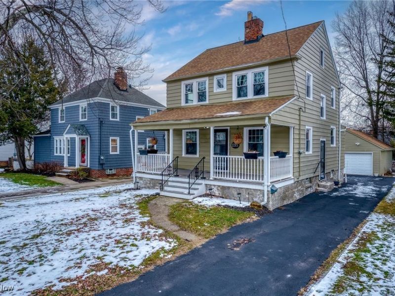 1193 Mayfield Ridge Road, Mayfield Heights, OH 44124 Photo 35