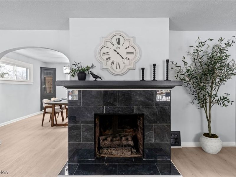 1193 Mayfield Ridge Road, Mayfield Heights, OH 44124 Photo 7