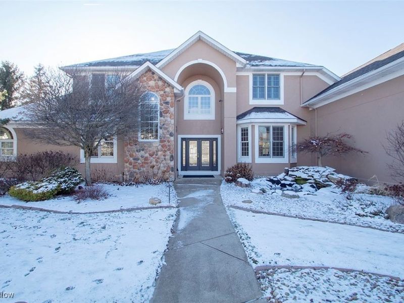 4174 Fox Meadow Drive, Medina, OH 44256 Photo 2