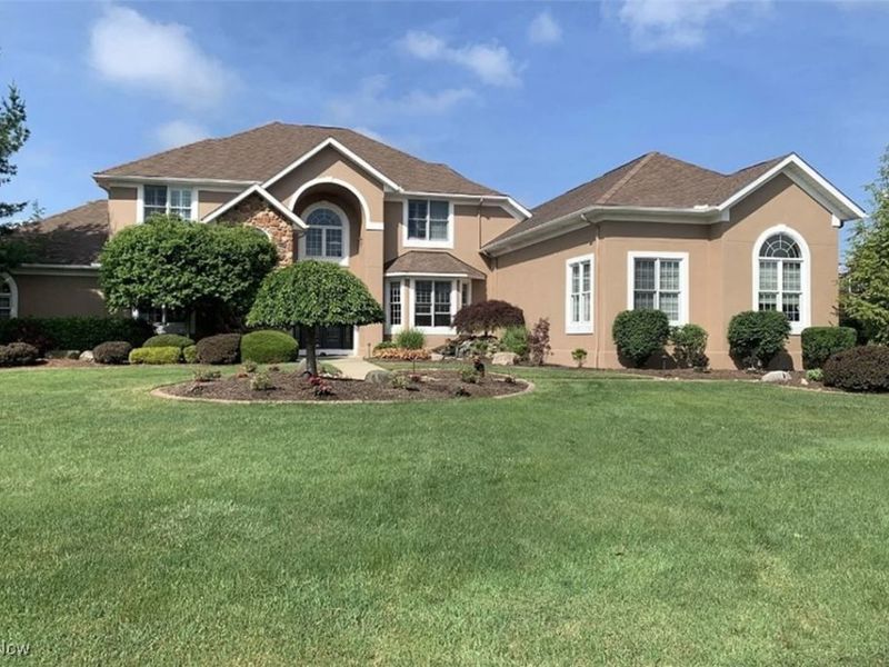 4174 Fox Meadow Drive, Medina, OH 44256 Photo 3