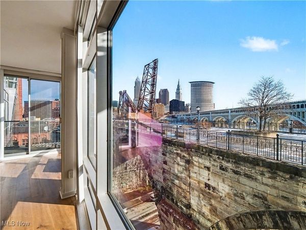 1237 Washington Avenue, Unit 804, Cleveland, OH 44113