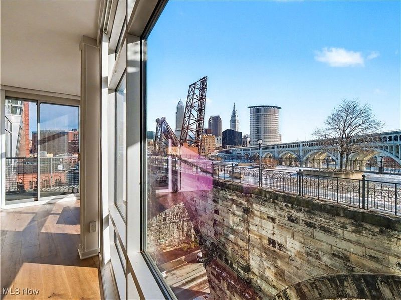 1237 Washington Avenue, Unit 804, Cleveland, OH 44113 Photo 1