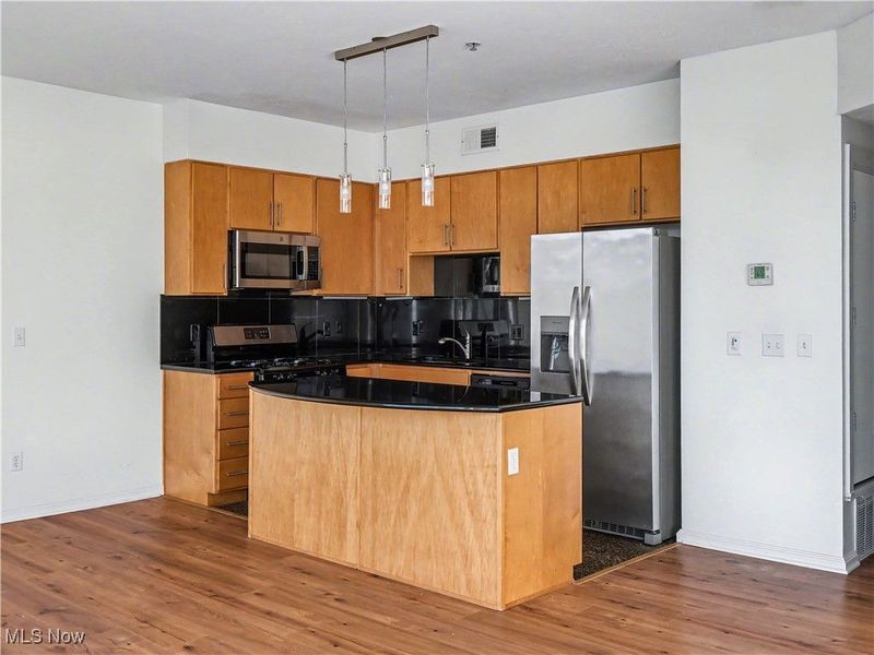 1237 Washington Avenue, Unit 804, Cleveland, OH 44113 Photo 13