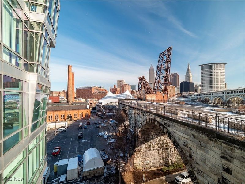 1237 Washington Avenue, Unit 804, Cleveland, OH 44113 Photo 22