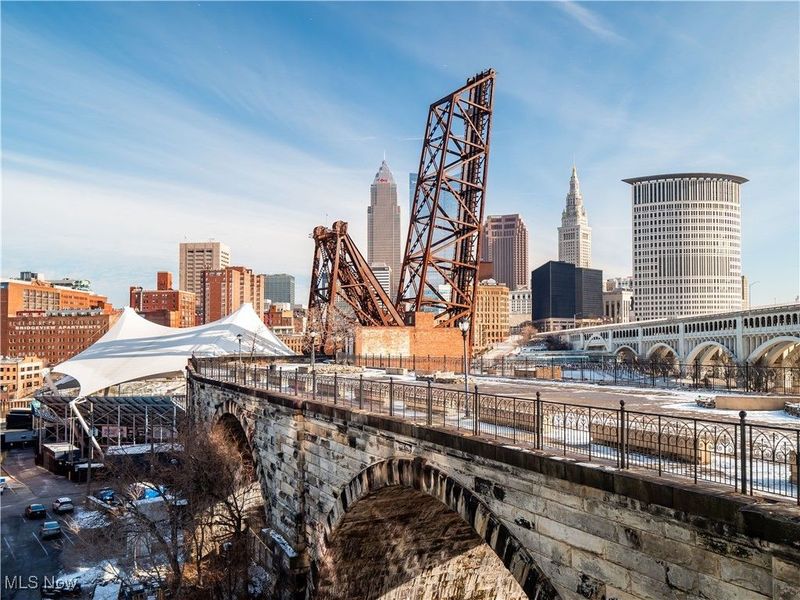 1237 Washington Avenue, Unit 804, Cleveland, OH 44113 Photo 23