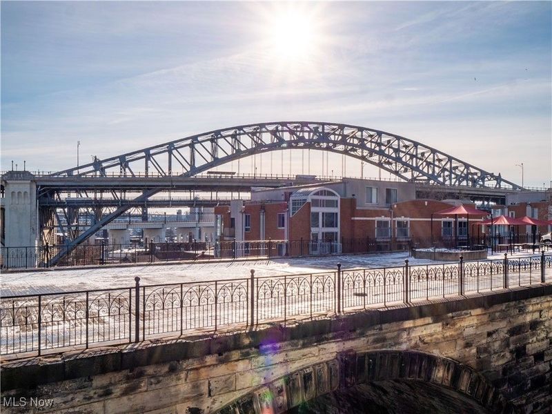 1237 Washington Avenue, Unit 804, Cleveland, OH 44113 Photo 24