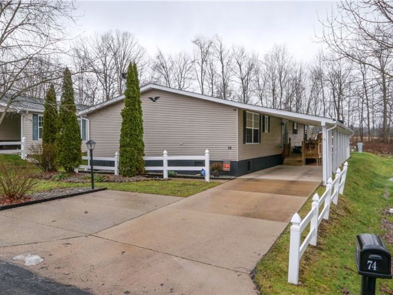 74 Cardinal Drive Drive, Hiram, OH 44234 Photo 1