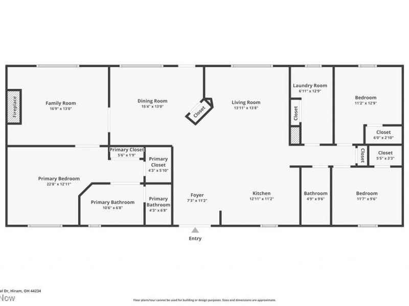 74 Cardinal Drive Drive, Hiram, OH 44234 Photo 25