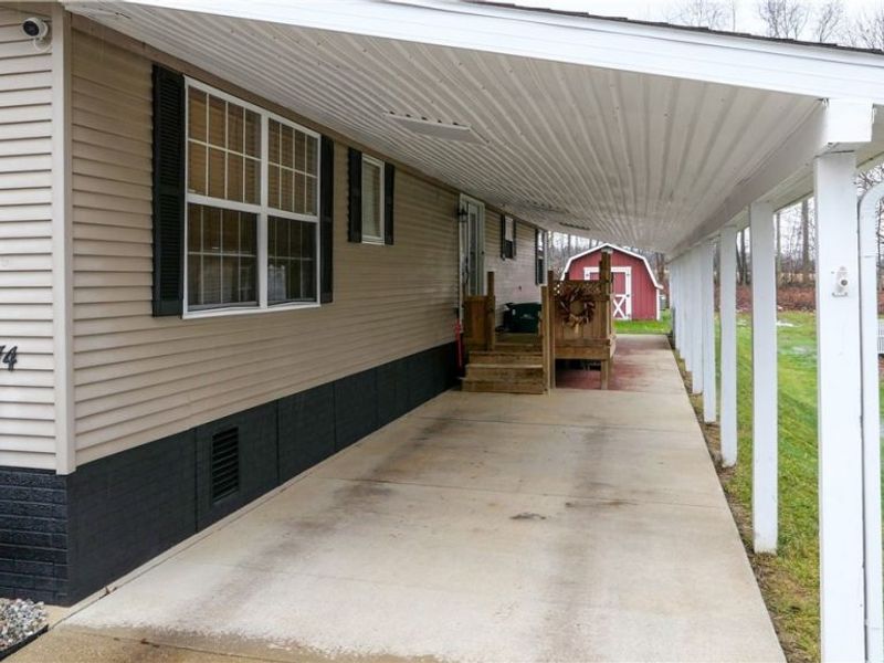 74 Cardinal Drive Drive, Hiram, OH 44234 Photo 28