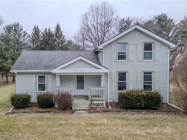 4225 Hattrick Road, Rootstown, OH 44202