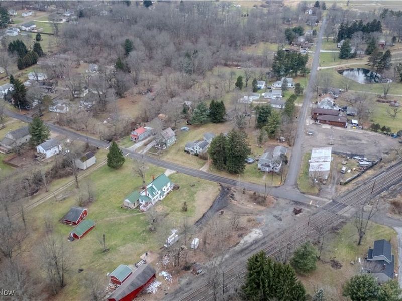 4225 Hattrick Road, Rootstown, OH 44202 Photo 11