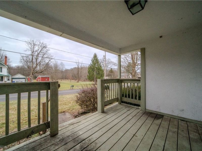 4225 Hattrick Road, Rootstown, OH 44202 Photo 2