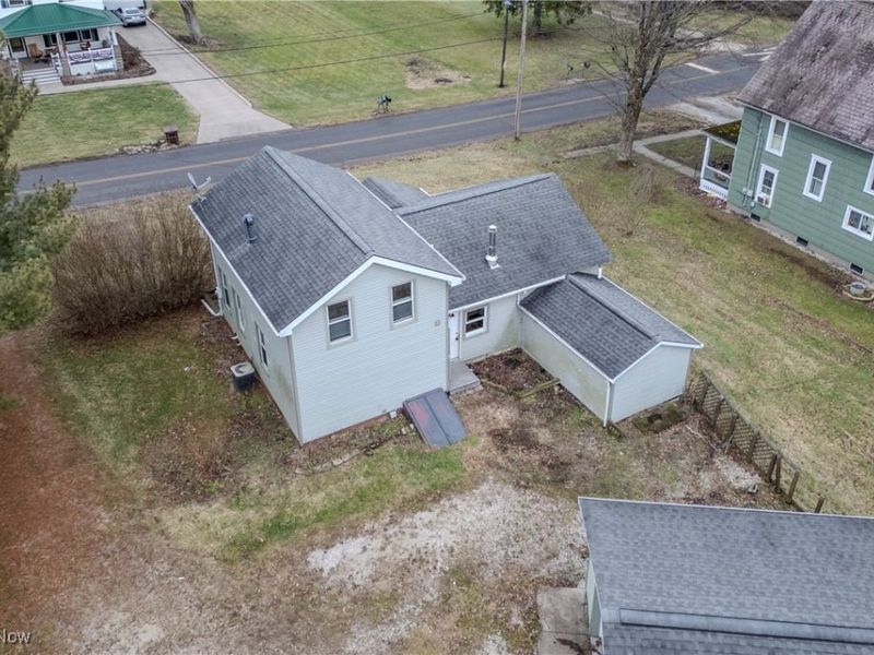 4225 Hattrick Road, Rootstown, OH 44202 Photo 3