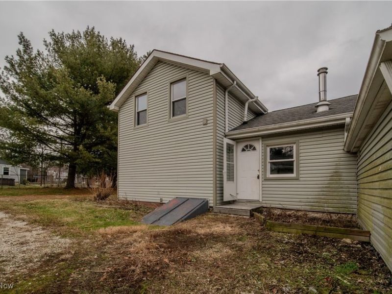 4225 Hattrick Road, Rootstown, OH 44202 Photo 8