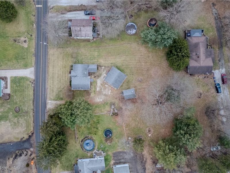 4225 Hattrick Road, Rootstown, OH 44202 Photo 9