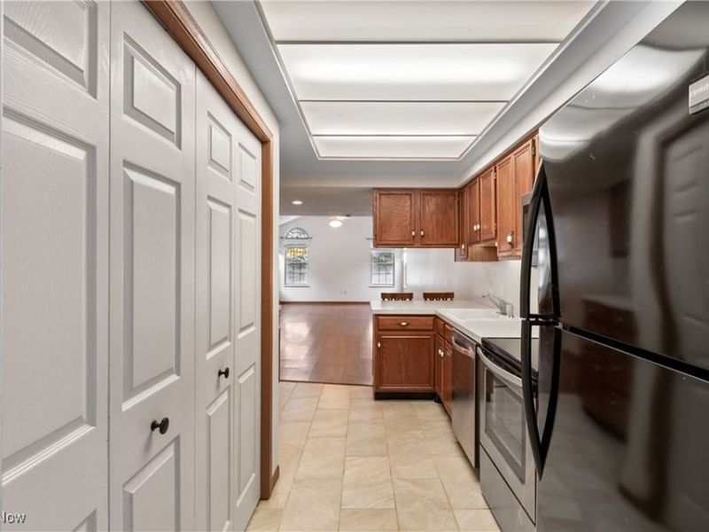 7804 Brittanny Drive NE, North Canton, OH 44720 Photo 14