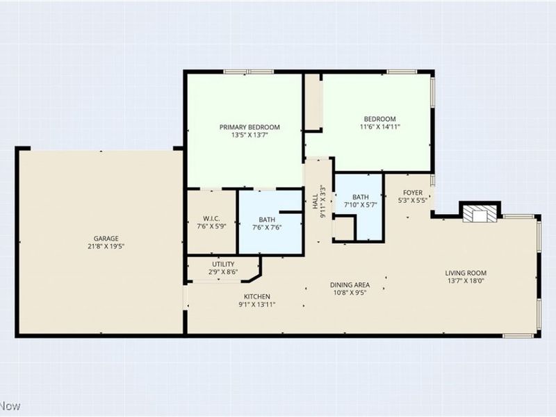 7804 Brittanny Drive NE, North Canton, OH 44720 Photo 26