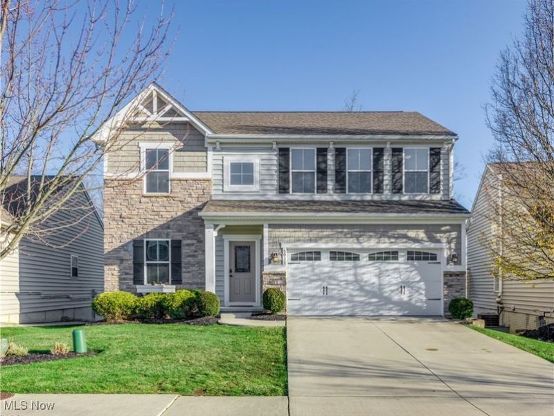 5031 Lake Forest Drive, Peninsula, OH 44264 Photo 1