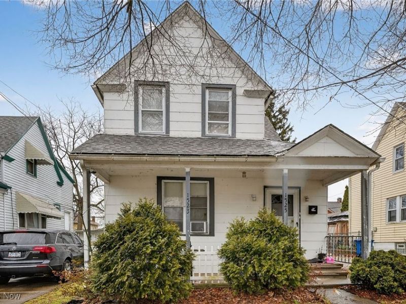 1523 Winchester Avenue, Lakewood, OH 44107 Photo 1