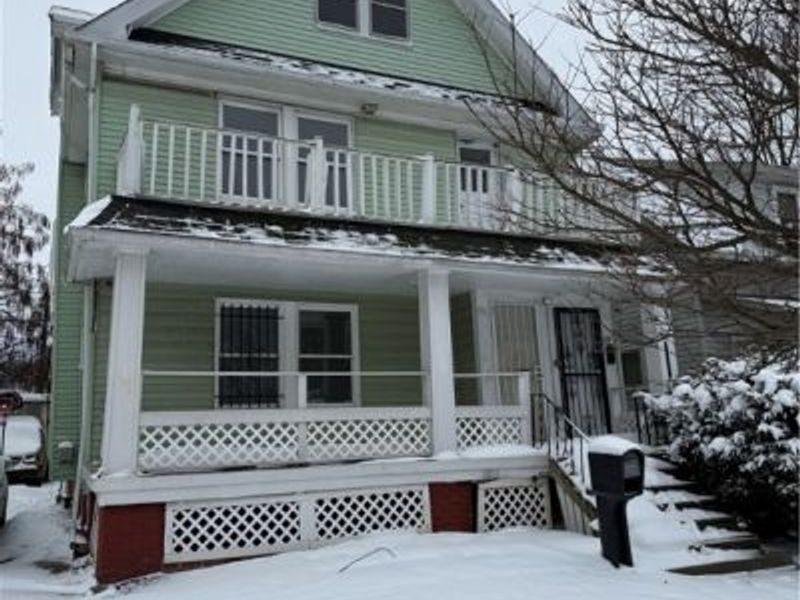12711 Kadel Avenue, Cleveland, OH 44135 Photo 1