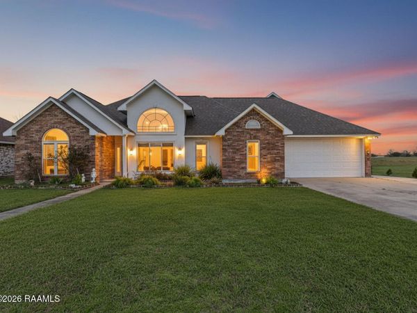 107 Ollie Drive, Abbeville, LA 70510