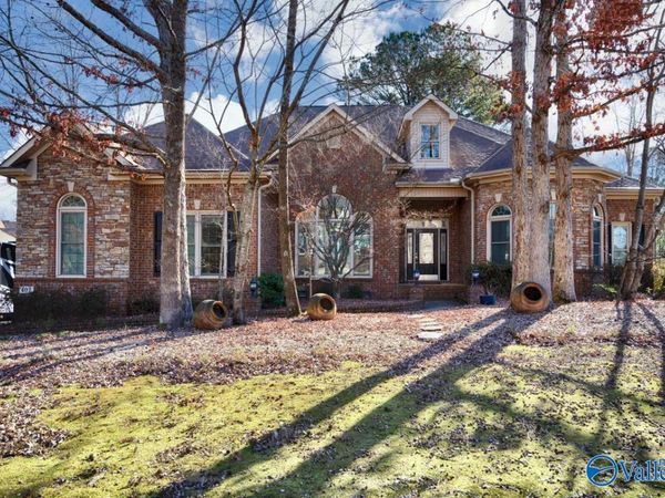 107 Woodley Road, Madison, AL 35758