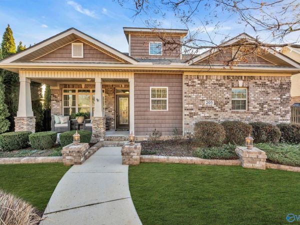205 Grove Village Way, Madison, AL 35758