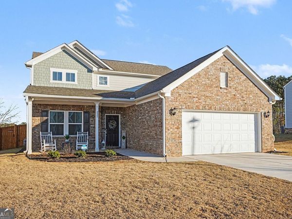 332 Capri Court, Mcdonough, GA 30252