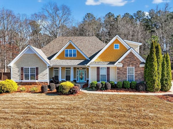 113 Lighthorse Boulevard, Mcdonough, GA 30252