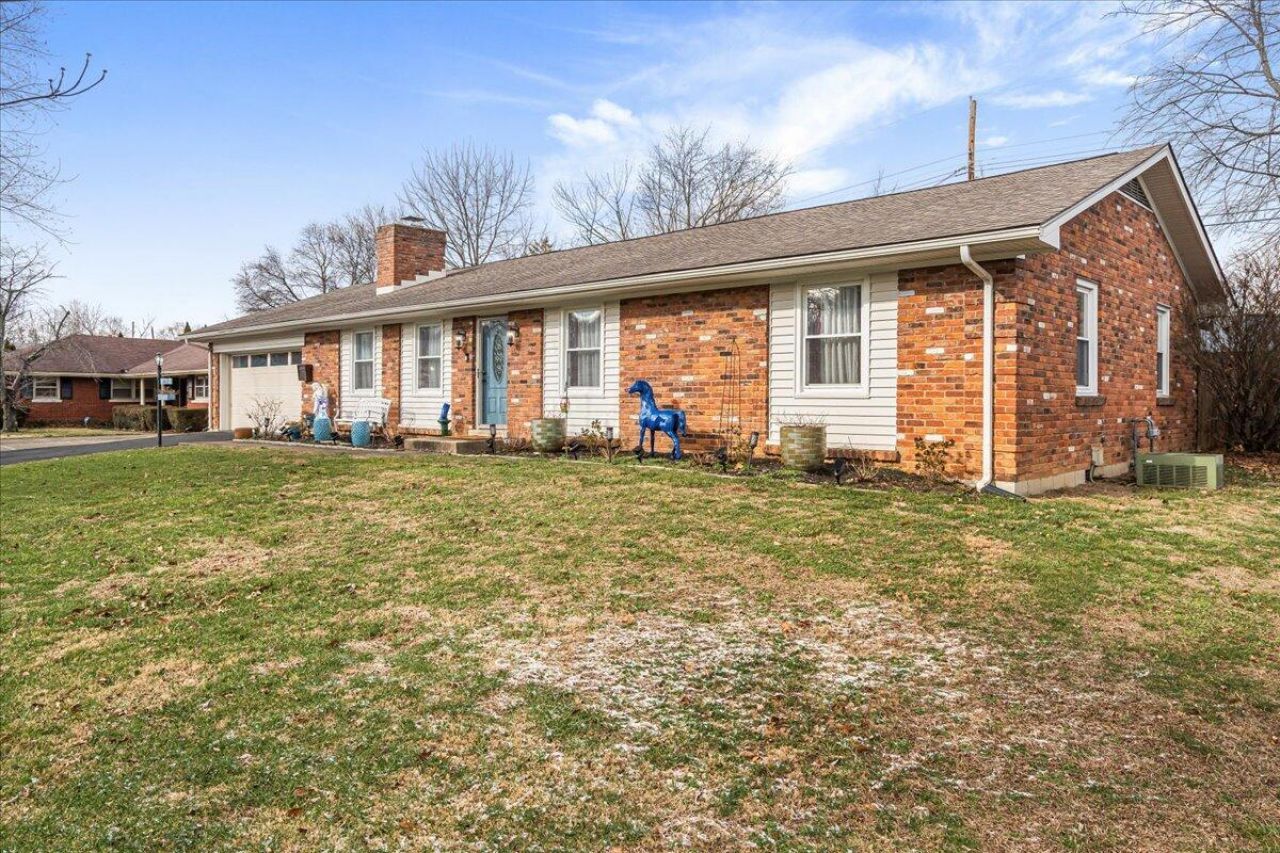 1613 Fort Sumter Drive, Lexington, KY 40505 Main Photo