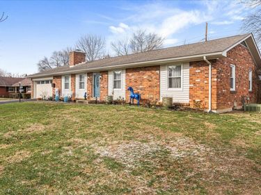 1613 Fort Sumter Drive, Lexington, KY 40505