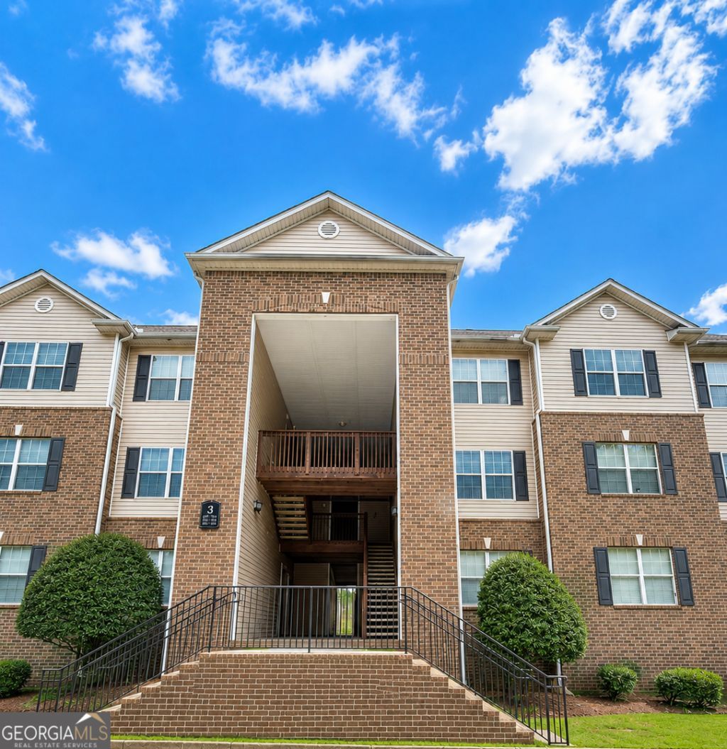 3101 Par Three Way, Lithonia, GA 30038 Main Photo