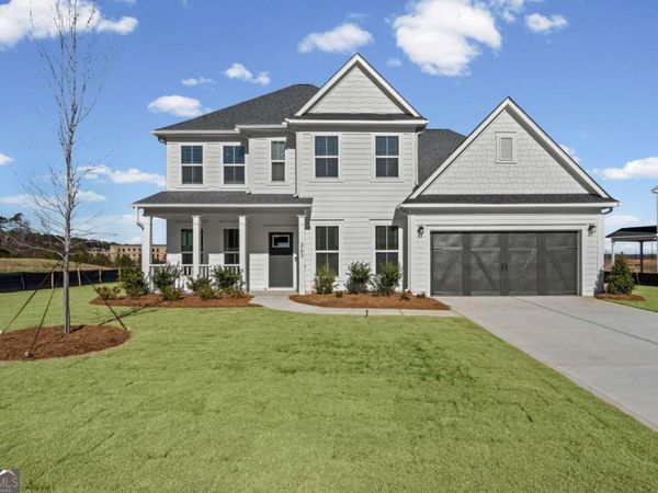 363 Aidens Bluff, Hoschton, GA 30548