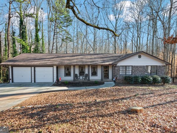 2446 Thrasher Road, Buford, GA 30519