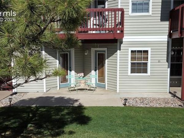 443 S 1st Street, Unit 23, Cripple Creek, CO 80813