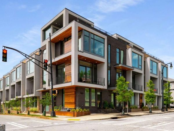 105 Georgia Avenue SE, Unit 8, Atlanta, GA 30312