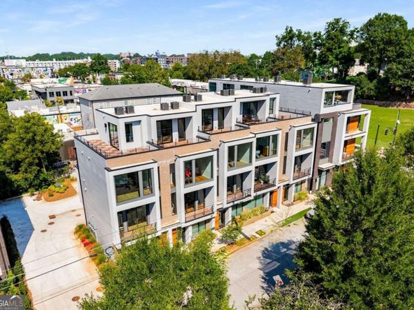 105 Georgia Avenue SE, Unit 10, Atlanta, GA 30312