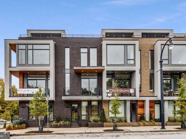 105 Georgia Avenue SE, Unit 4, Atlanta, GA 30312