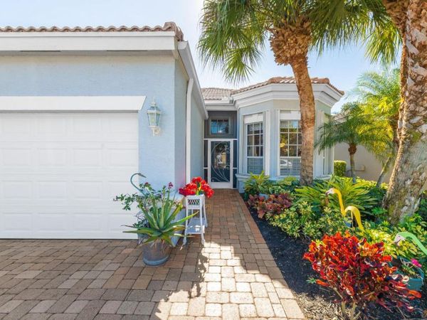 3785 NW Deer Oak Drive, Jensen Beach, FL 34957