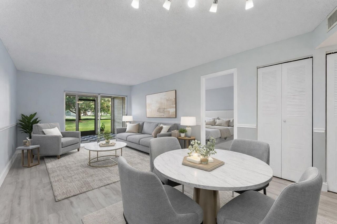 9370 SW 8th Street, Unit 116, Boca Raton, FL 33428 Photo