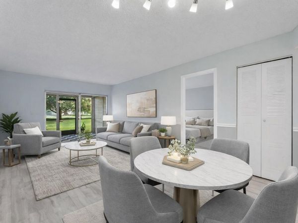 9370 SW 8th Street, Unit 116, Boca Raton, FL 33428