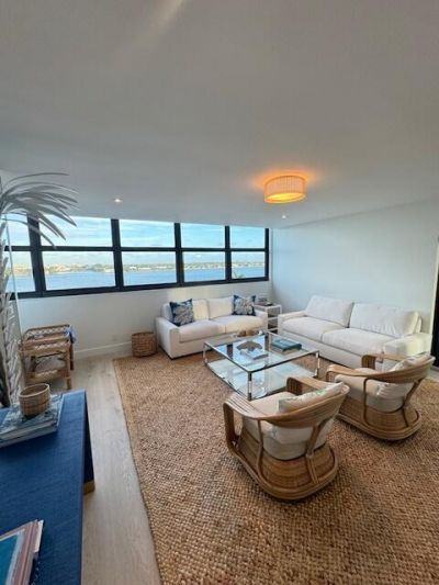 1501 S Flagler Drive, Unit 7h, West Palm Beach, FL 33401 Photo