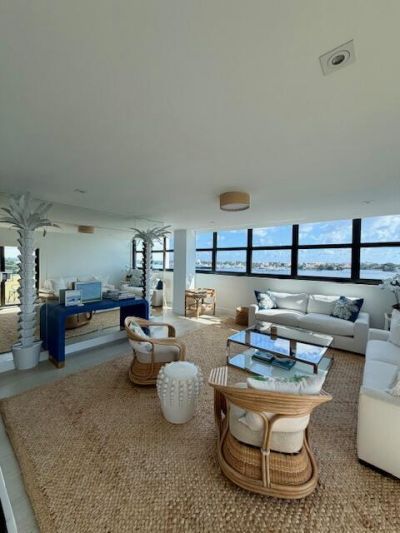 1501 S Flagler Drive, Unit 7h, West Palm Beach, FL 33401 Photo