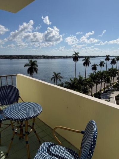 1501 S Flagler Drive, Unit 7h, West Palm Beach, FL 33401 Photo