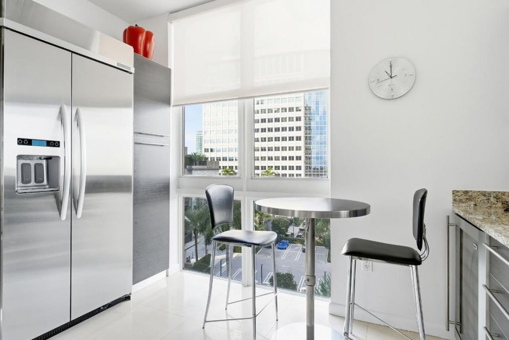 550 Okeechobee Boulevard, Unit 602, West Palm Beach, FL 33401 Photo