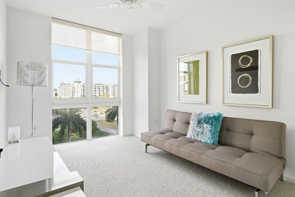 550 Okeechobee Boulevard, Unit 602, West Palm Beach, FL 33401 Photo